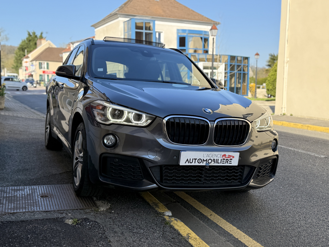 Bmw X1 — 3