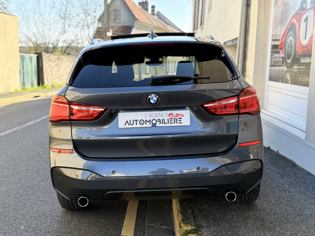 Bmw X1 — 4