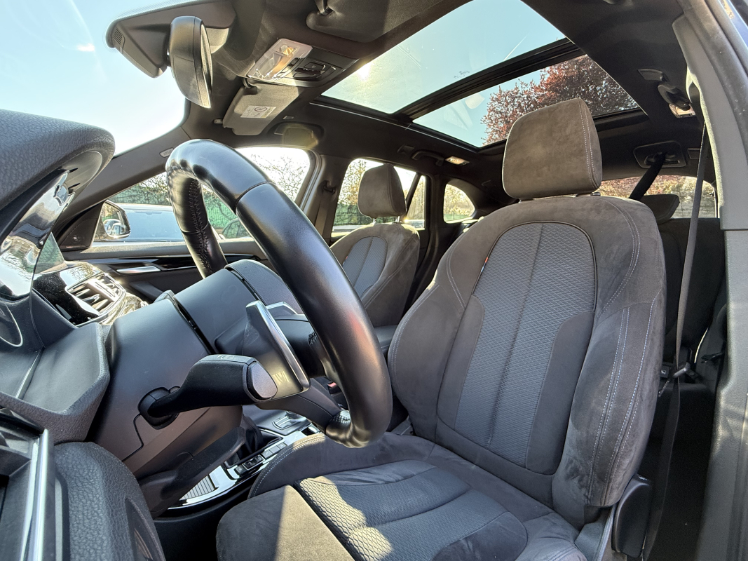 Bmw X1 — 11