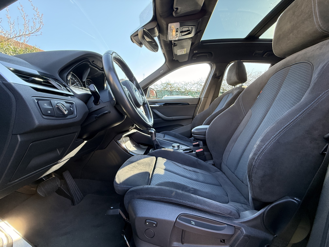 Bmw X1 — 10