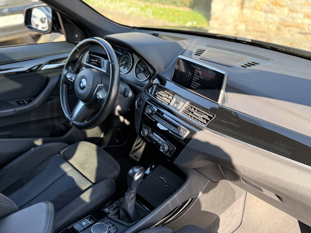 Bmw X1 — 12