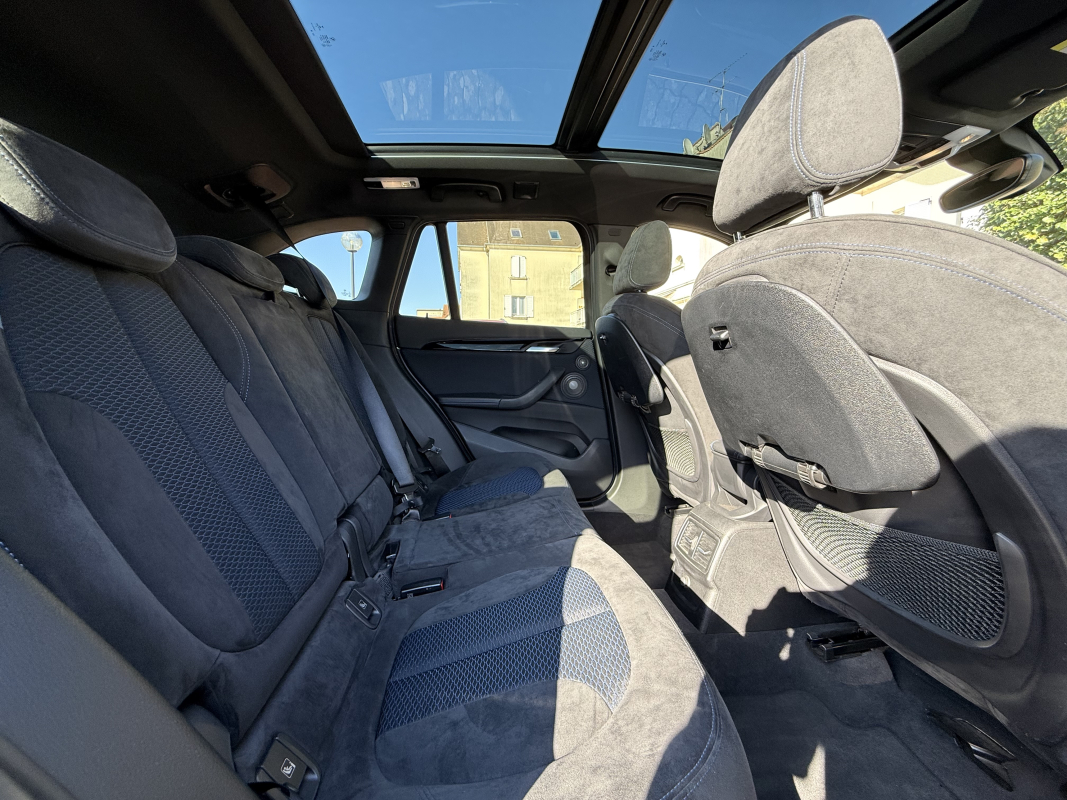 Bmw X1 — 13