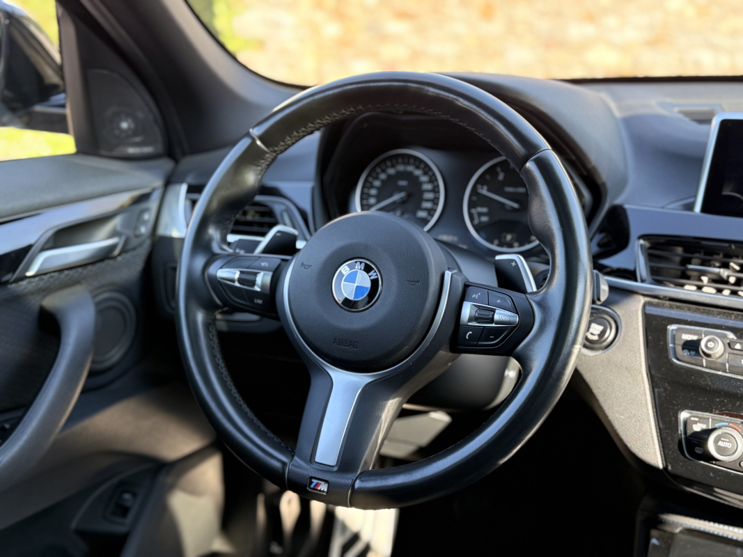 Bmw X1 — 17