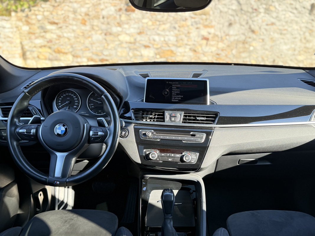 Bmw X1 — 15