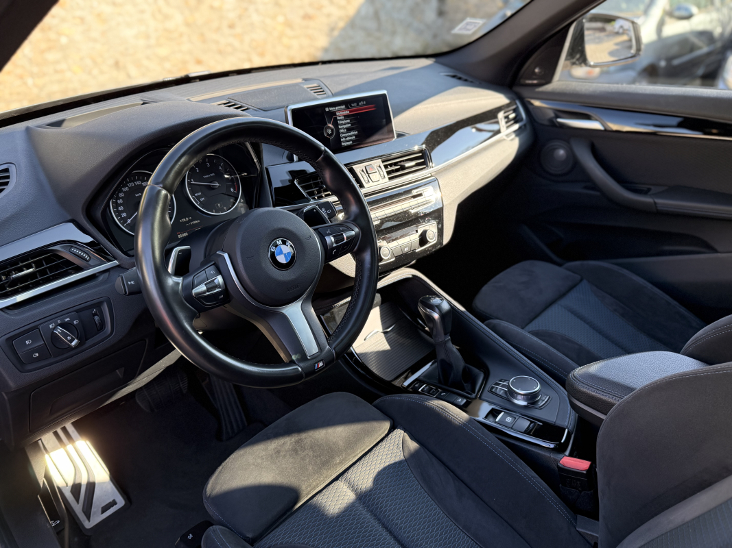Bmw X1 — 9