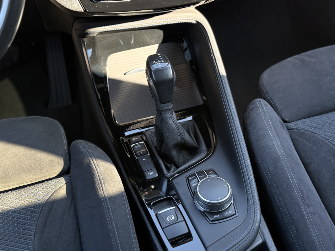 Bmw X1 — 19