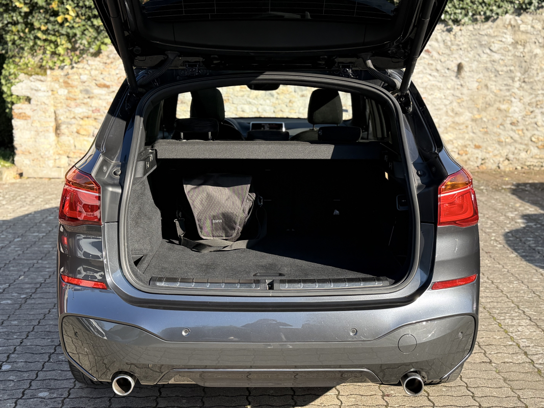 Bmw X1 — 21