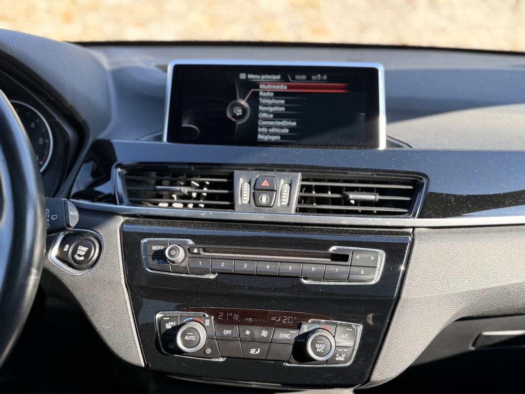 Bmw X1 — 16