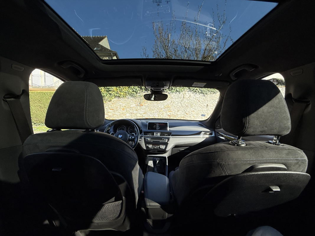 Bmw X1 — 14