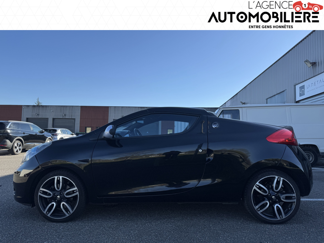 Renault Wind — 6