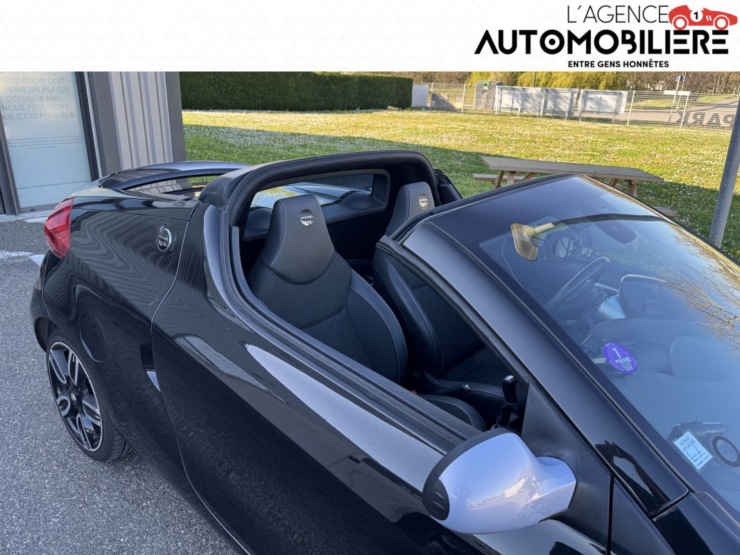 Renault Wind — 10