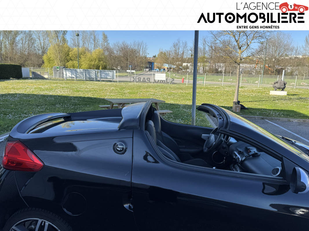 Renault Wind — 11