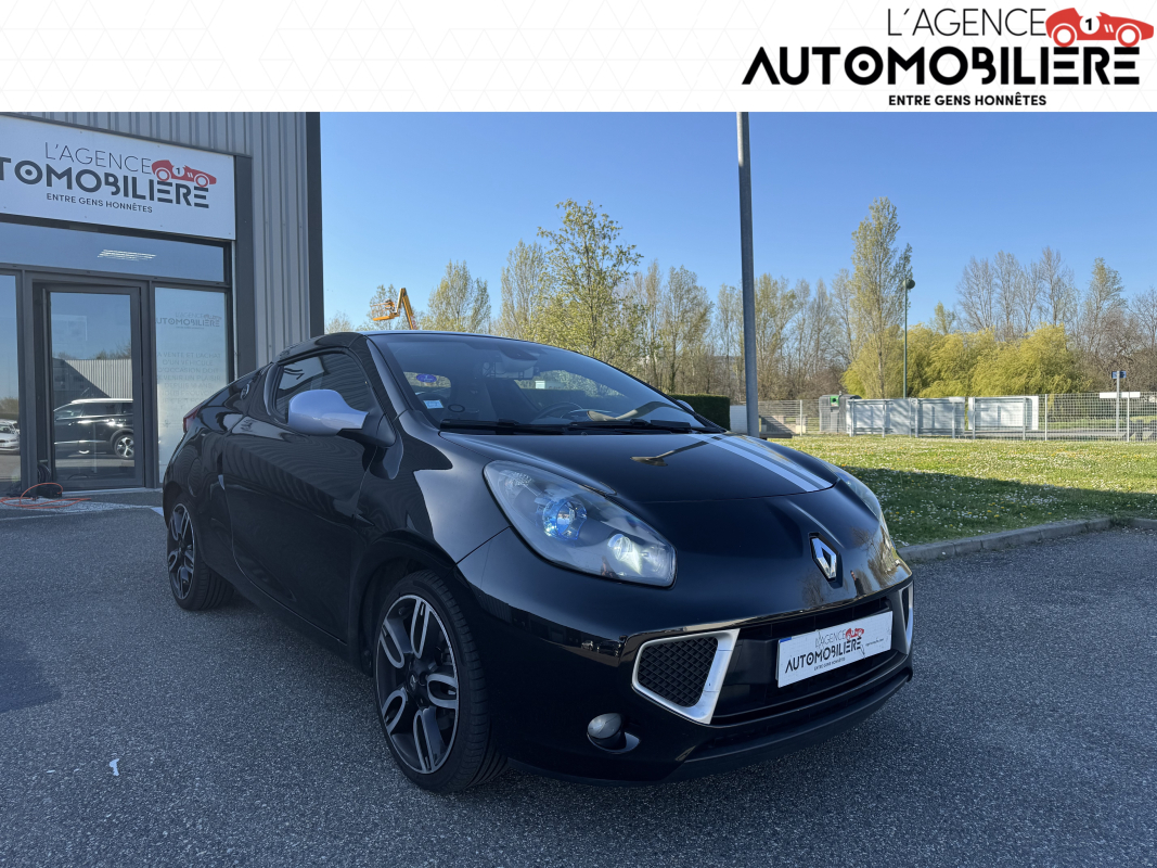 Renault Wind
