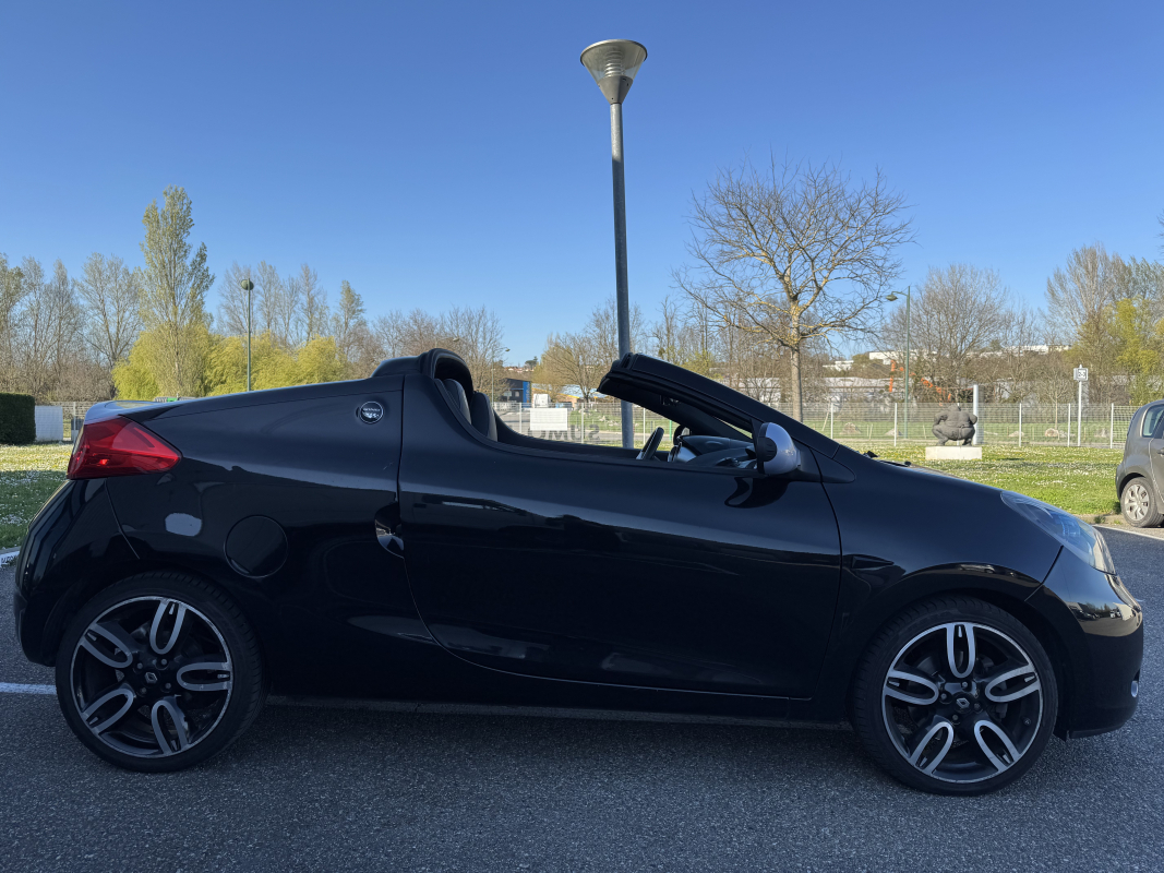 Renault Wind — 12