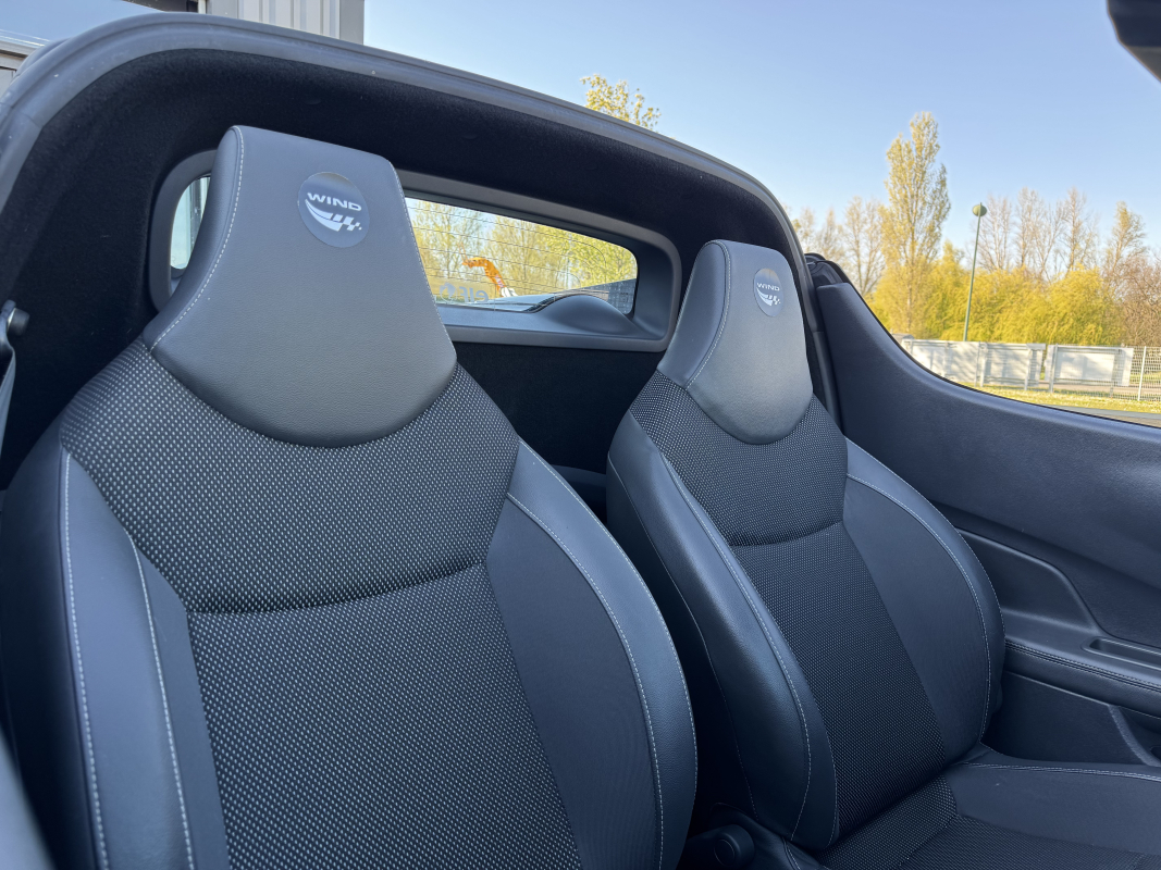 Renault Wind — 24