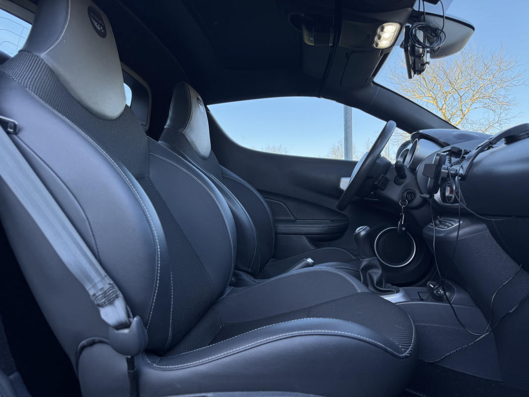Renault Wind — 22