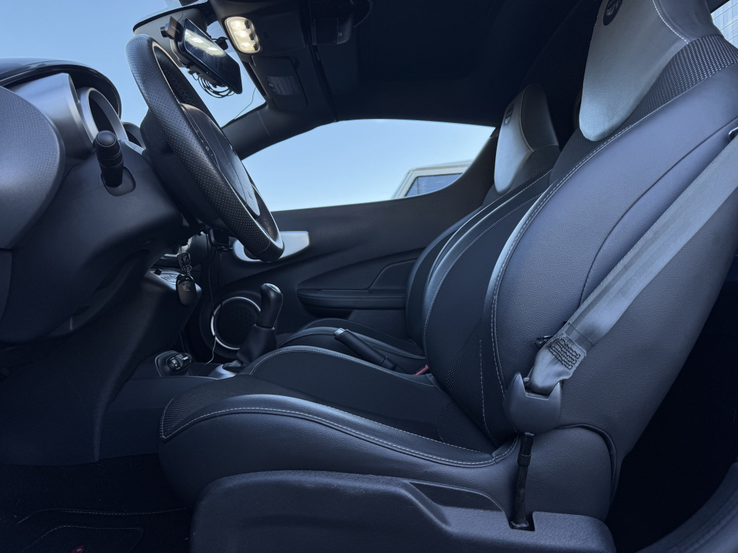 Renault Wind — 15