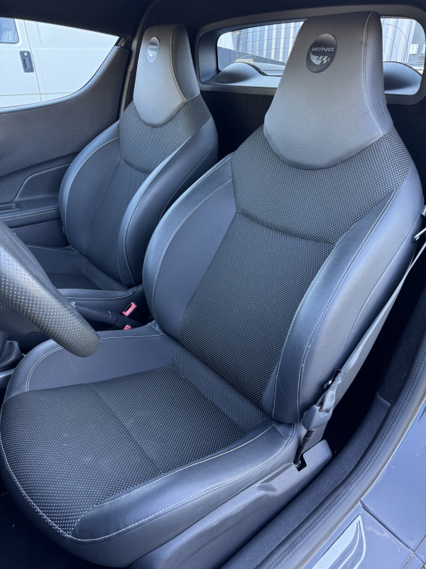 Renault Wind — 14