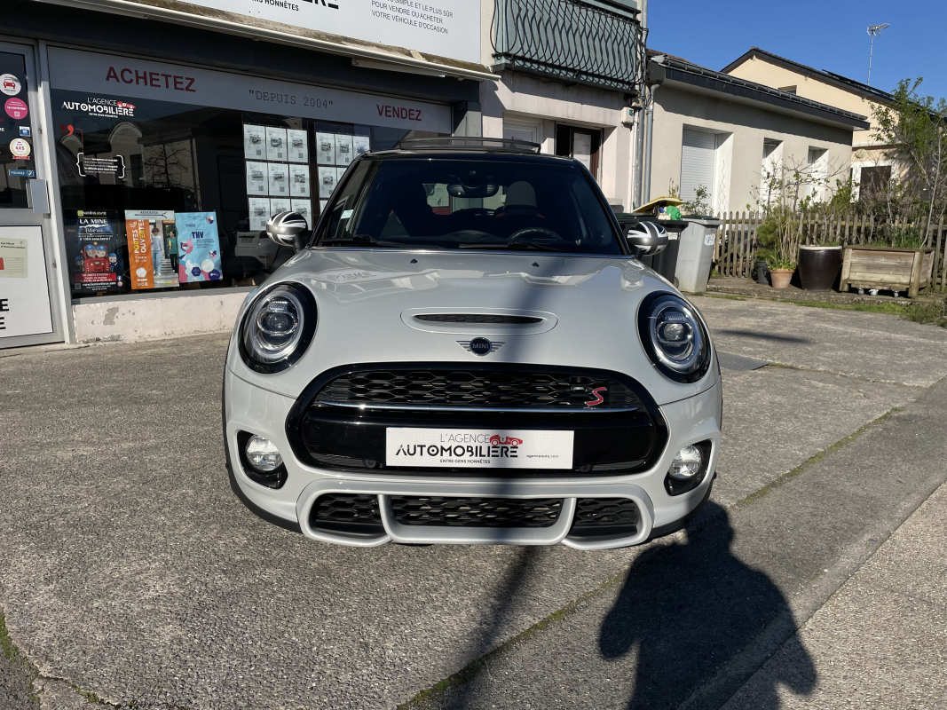Mini Mini — 2