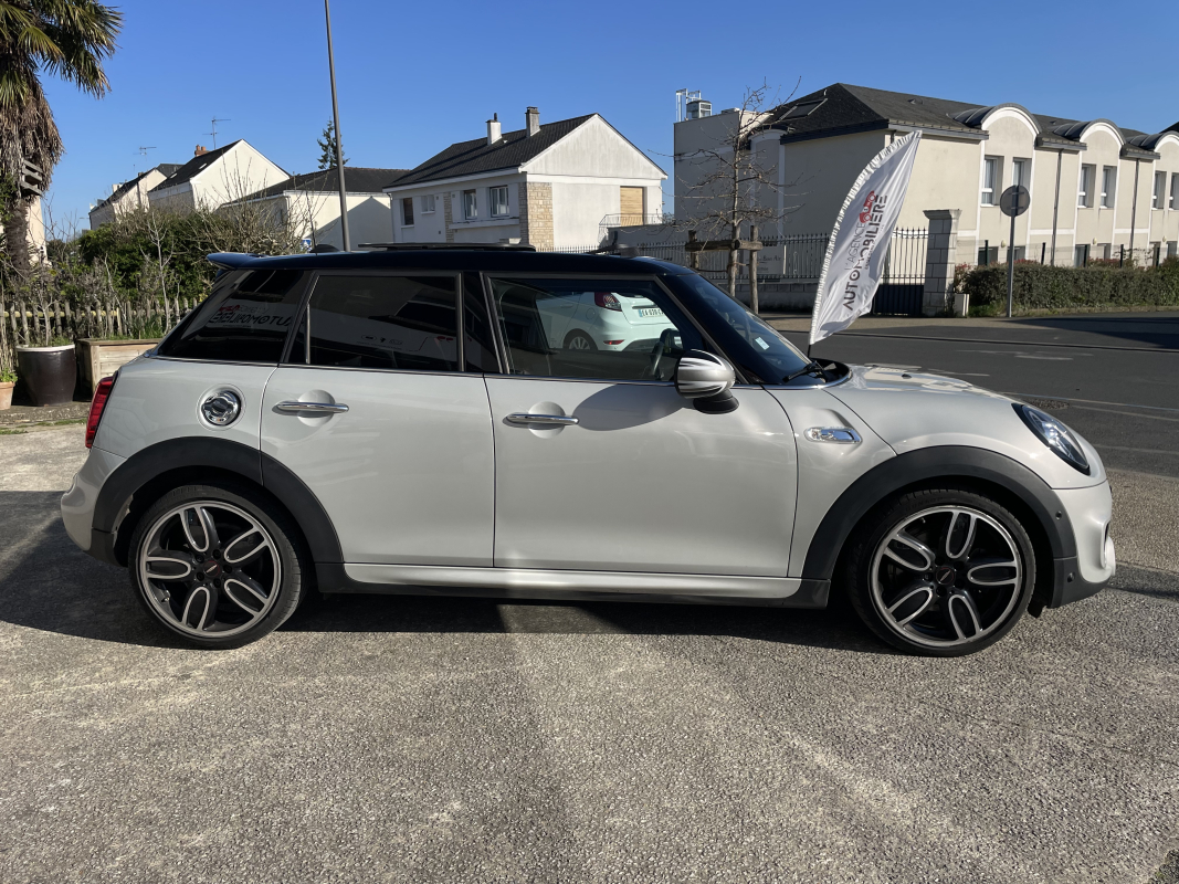 Mini Mini — 4