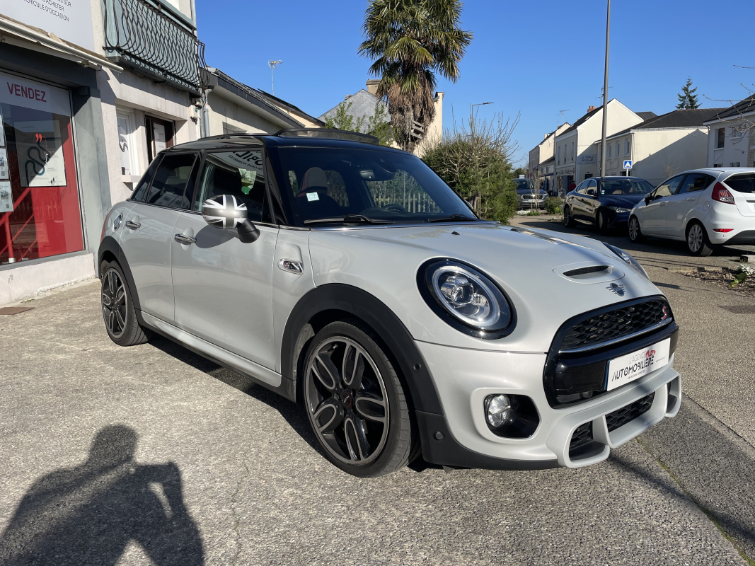 Mini Mini — 3