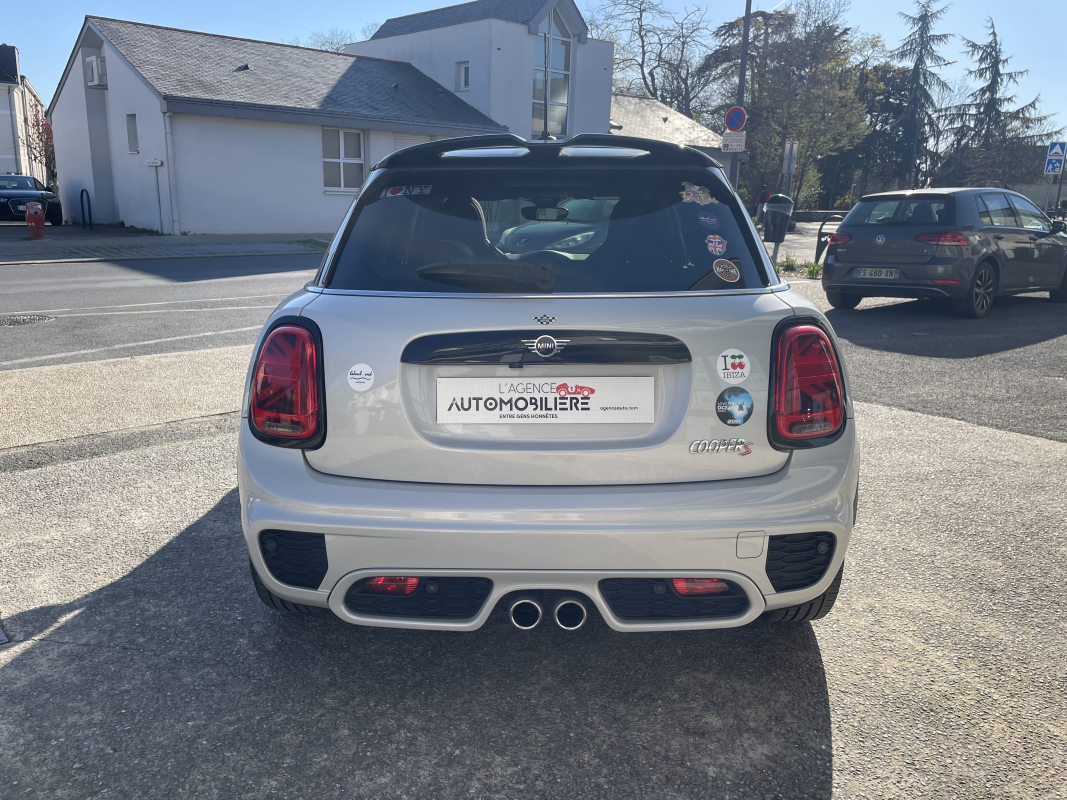 Mini Mini — 6
