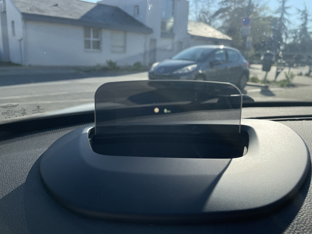 Mini Mini — 20