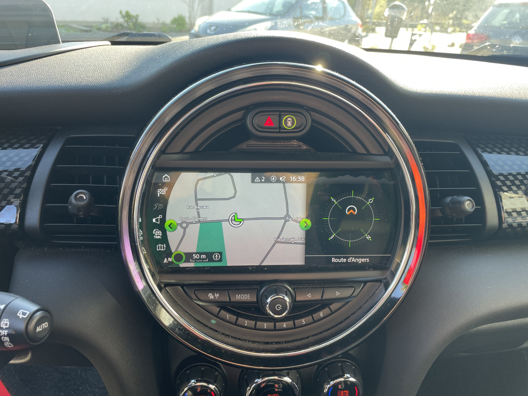 Mini Mini — 17