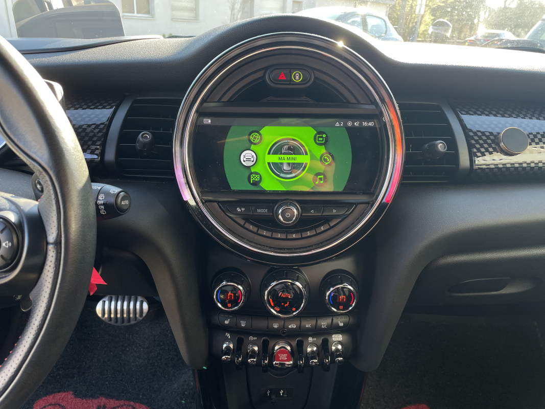 Mini Mini — 16