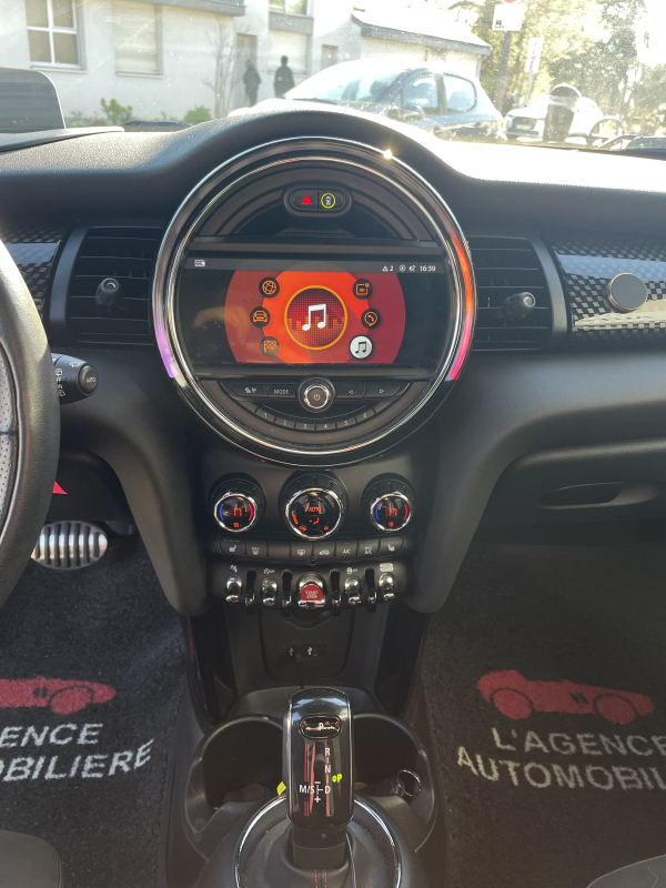 Mini Mini — 15