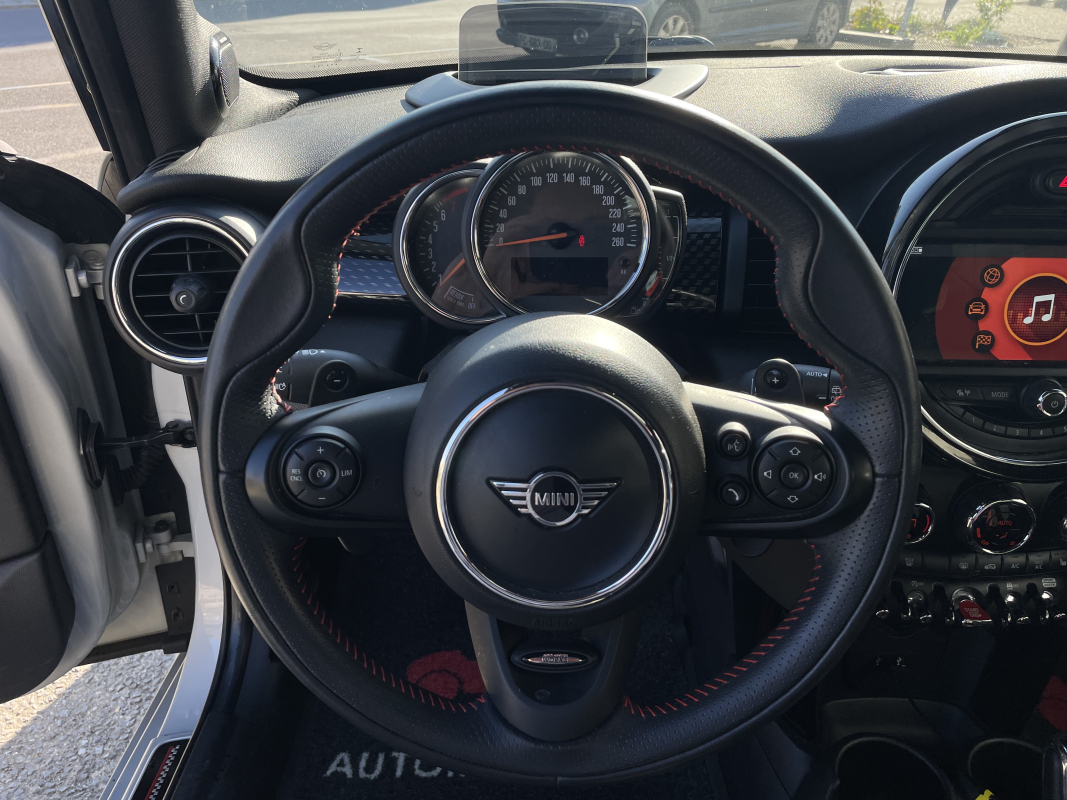 Mini Mini — 14