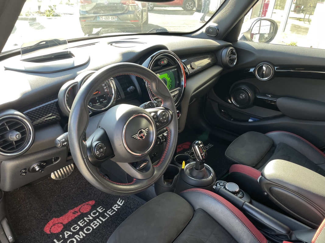 Mini Mini — 10