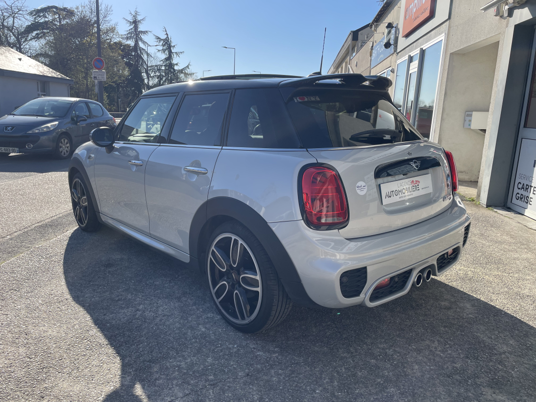 Mini Mini — 7