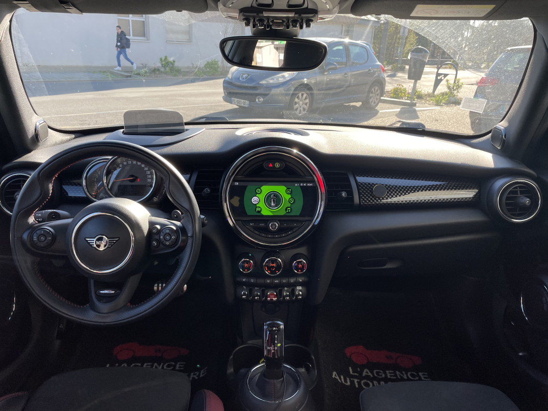 Mini Mini — 11