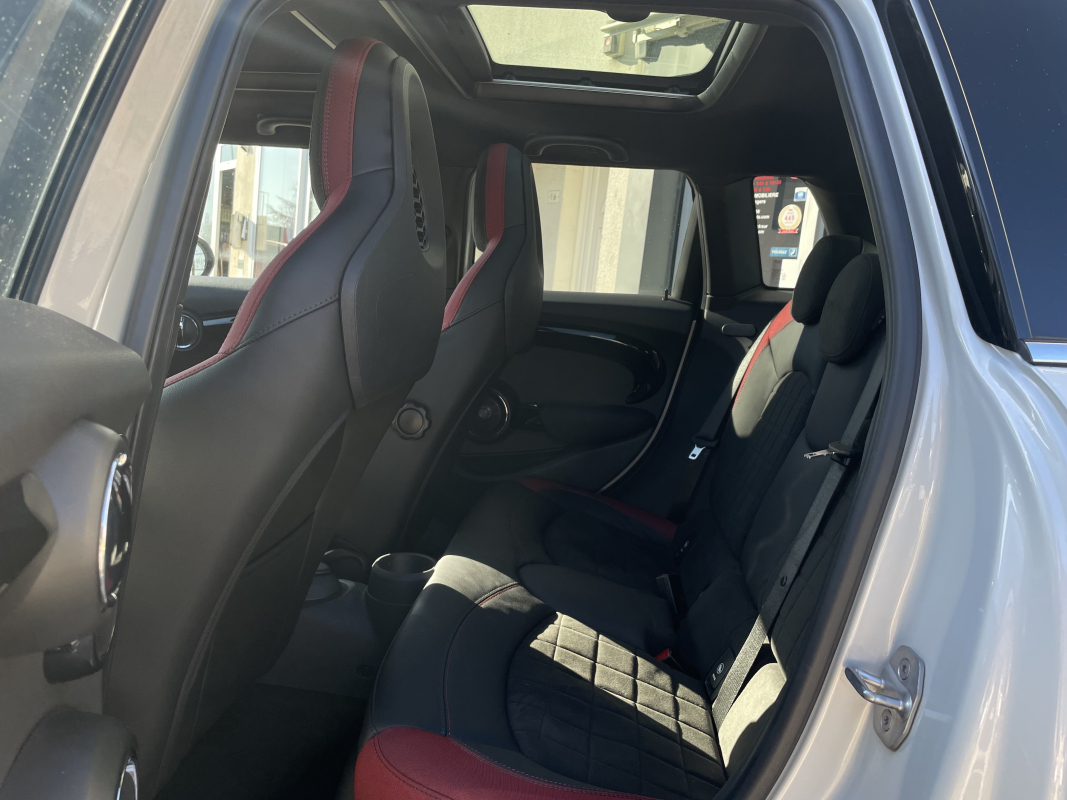 Mini Mini — 22