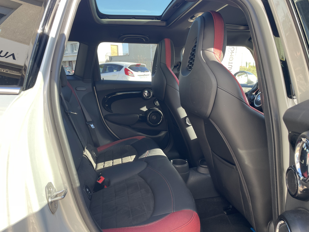 Mini Mini — 23