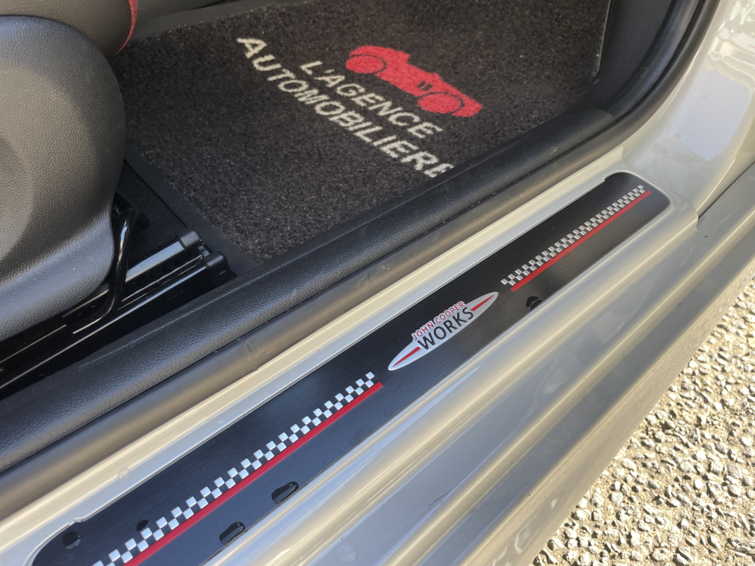 Mini Mini — 29