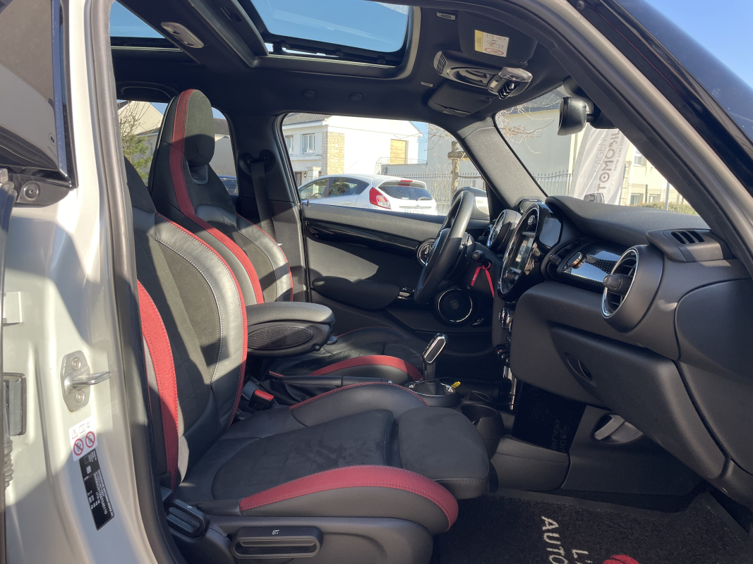 Mini Mini — 13