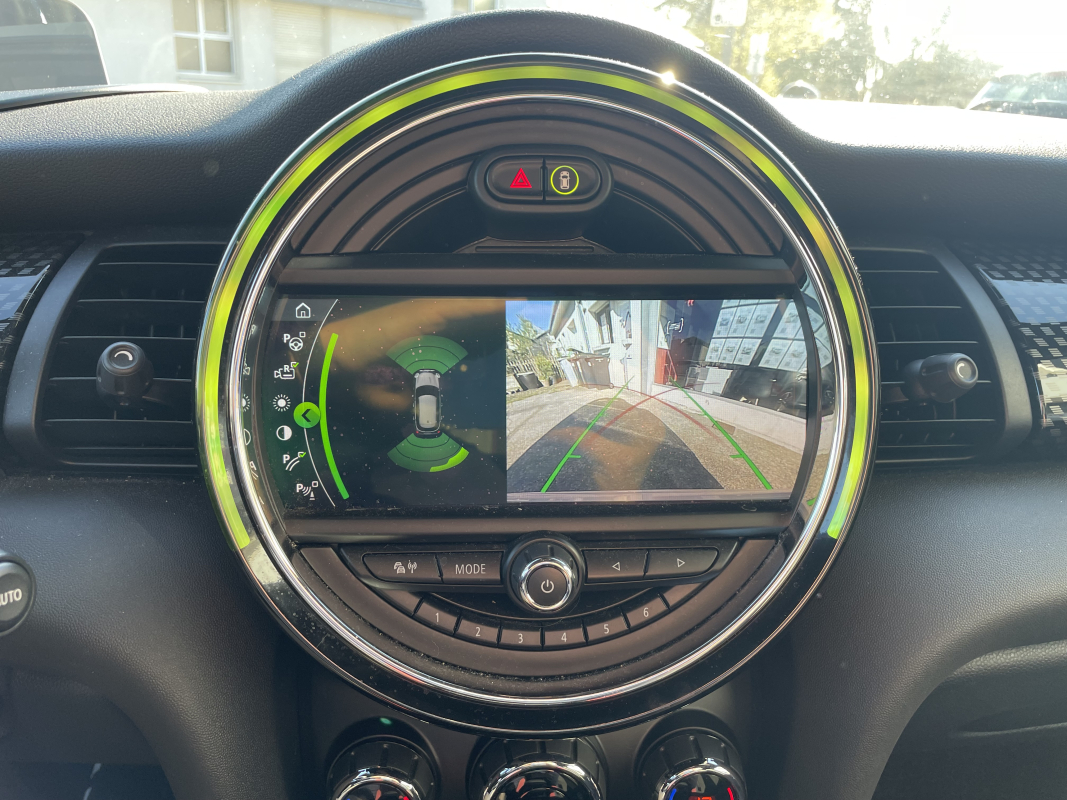 Mini Mini — 18