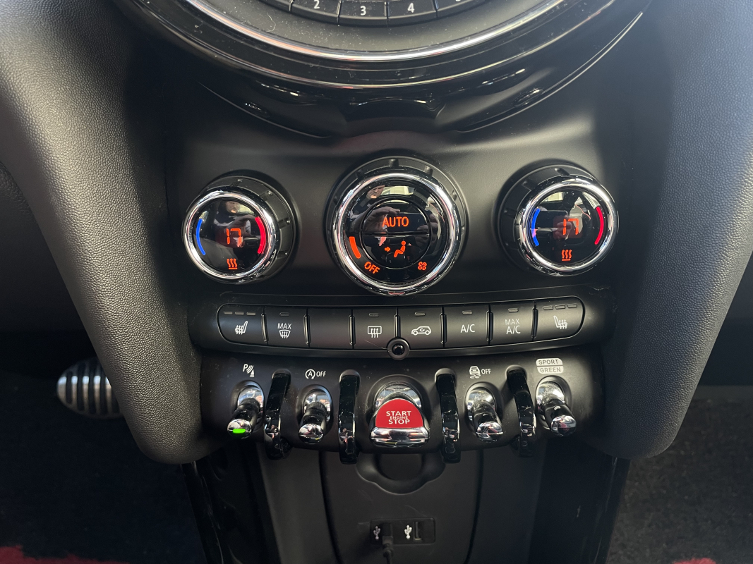 Mini Mini — 19