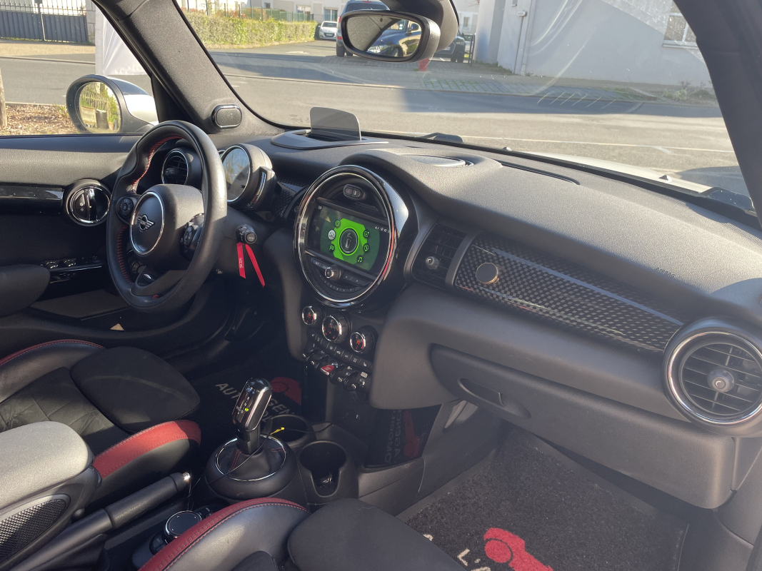 Mini Mini — 12