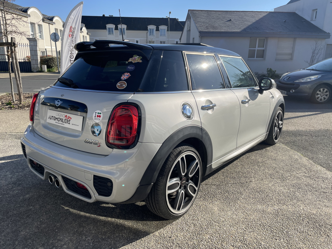 Mini Mini — 5