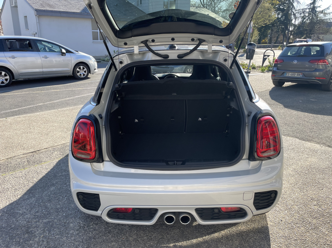 Mini Mini — 24