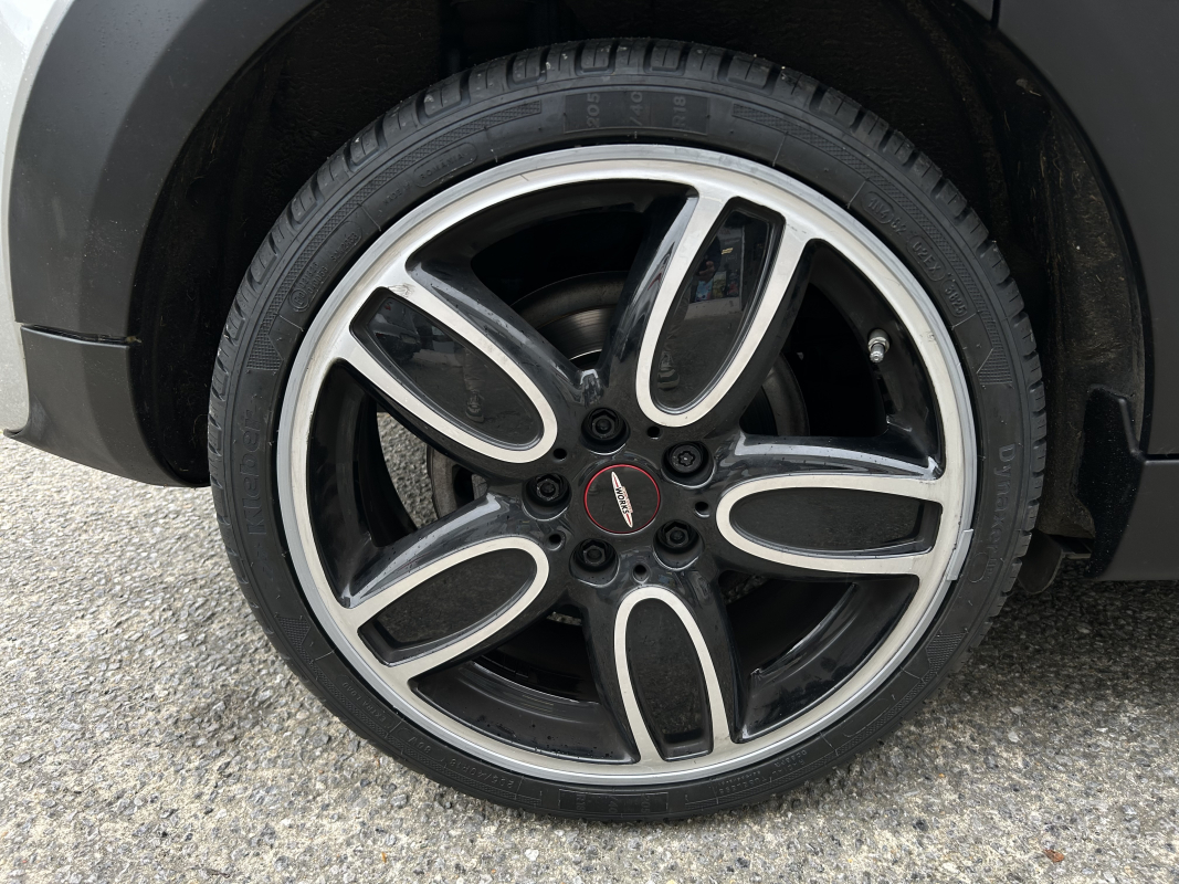 Mini Mini — 25