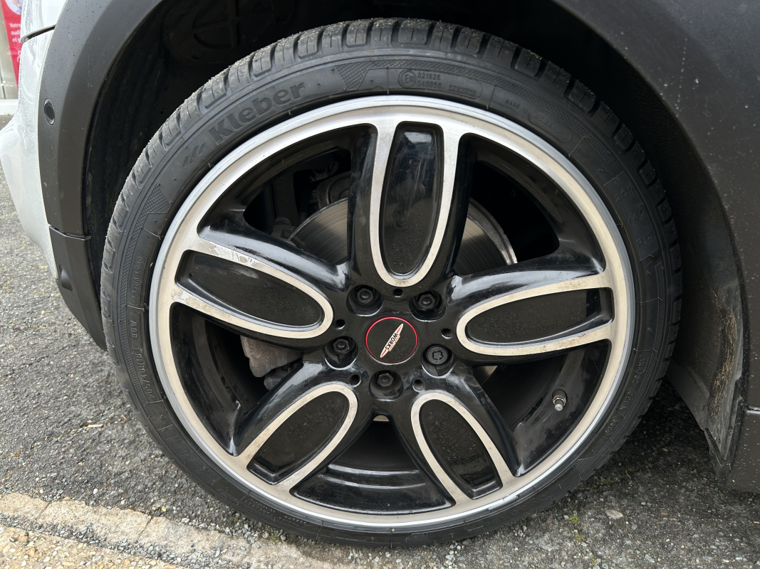 Mini Mini — 27