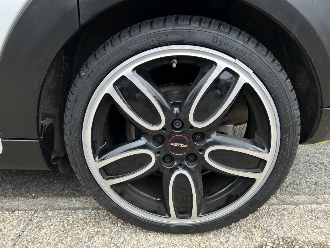 Mini Mini — 26