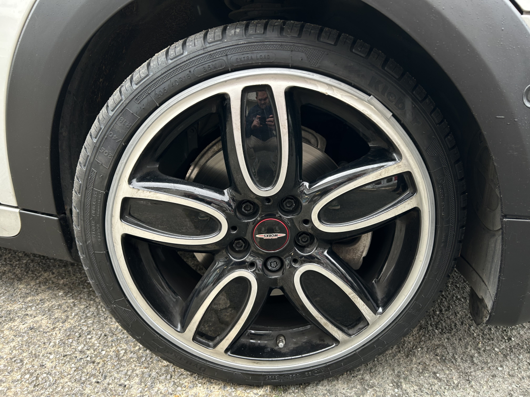 Mini Mini — 28