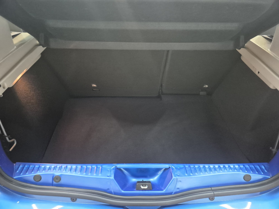 Dacia Dacia Sandero 2 Stepway — 7