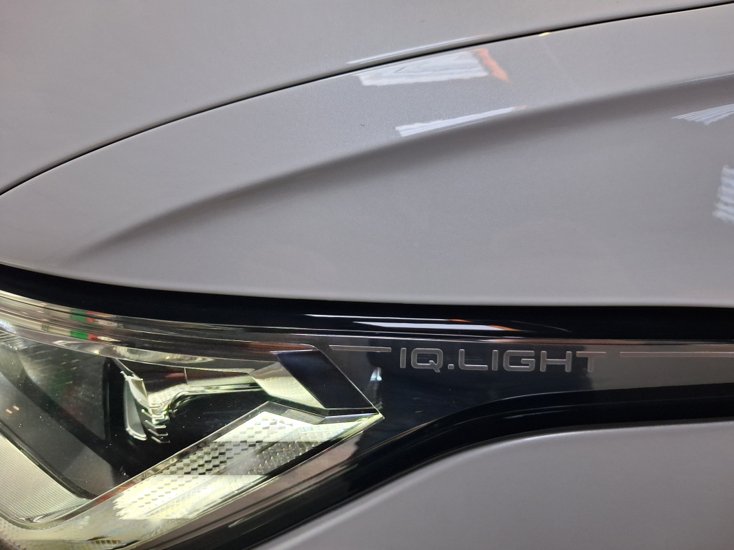 Volkswagen Tiguan — 19