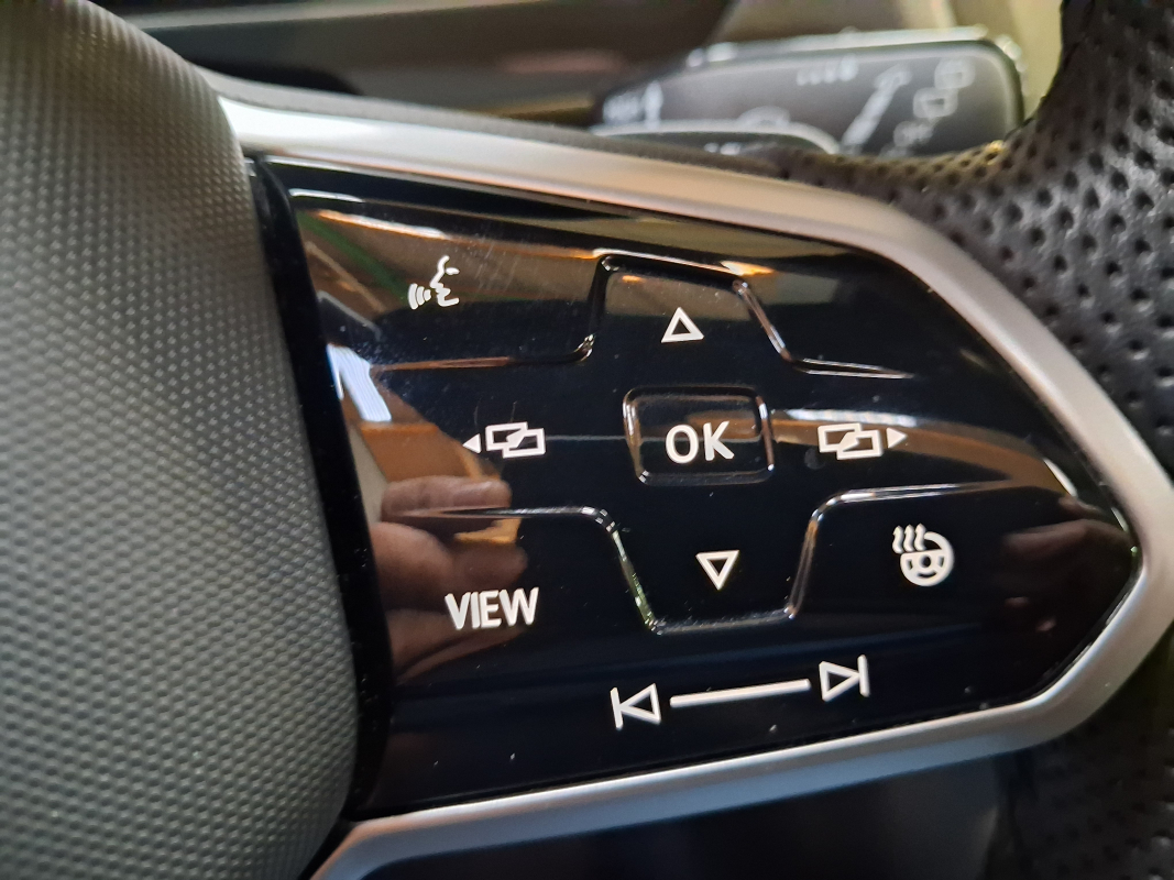 Volkswagen Tiguan — 28
